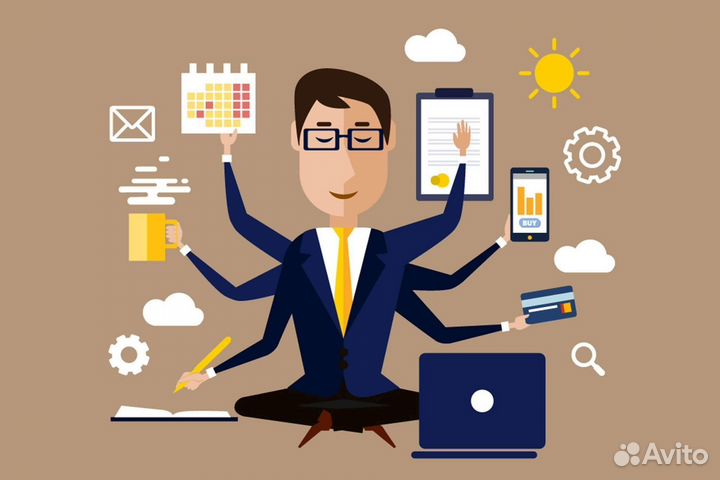 Сотрудник Банка Без опыта