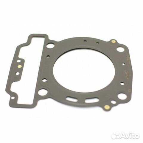Прокладка головки блока цилиндра(420630850)
