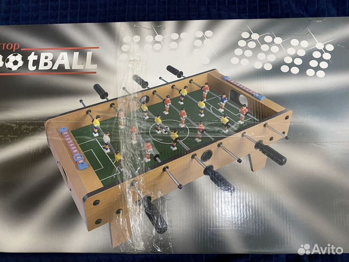 Настольные игры для детей и взрослых