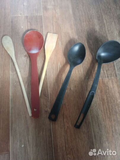 Продам большой пакет для кухни