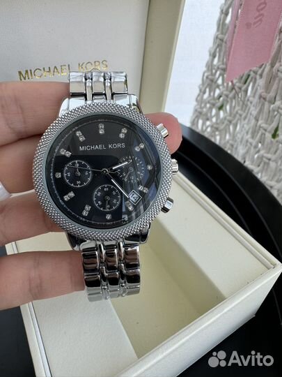 Часы женские michael kors