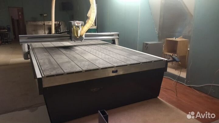 Чпу фрезеровка