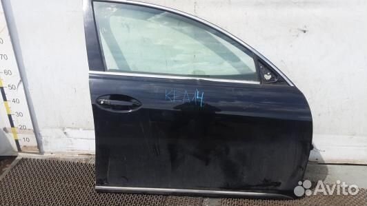 Дверь передняя правая lexus GS 3 (KEA14E201)