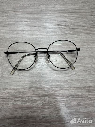 Очки оправа