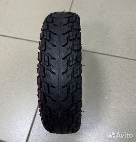 Покрышка 10 дюймов Ninebot g30 g30p g30lp