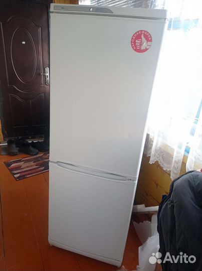 Холодильник бу