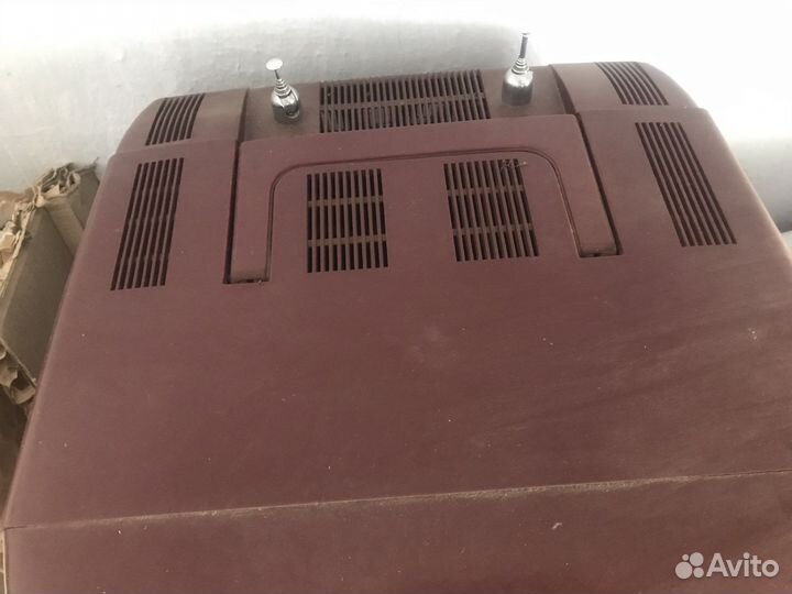 Телевизор бу