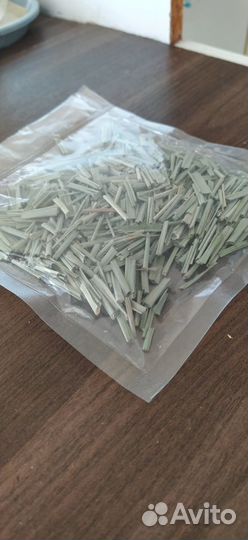 Лемонграсс чай