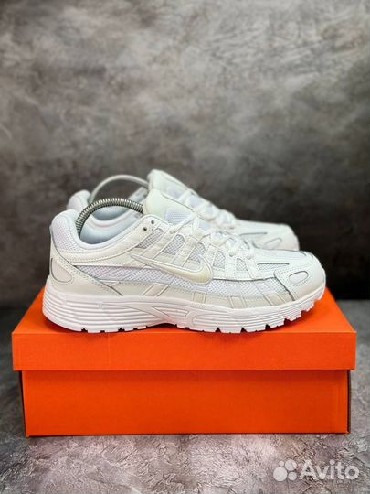 Кроссовки Nike p 6000