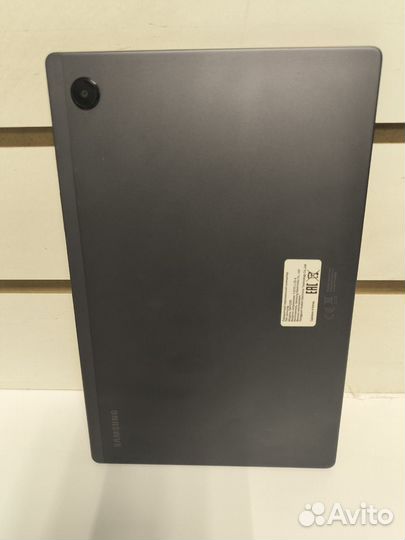 Планшет Samsung Galaxy Tab A8 4/64 (9)