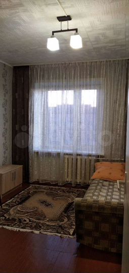 Квартира-студия, 16 м², 5/5 эт.