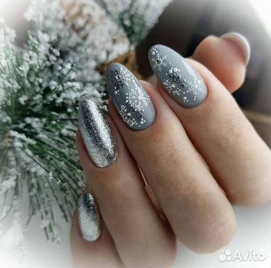 Мастер красивых рук. Маникюр, педикюр, наращивание