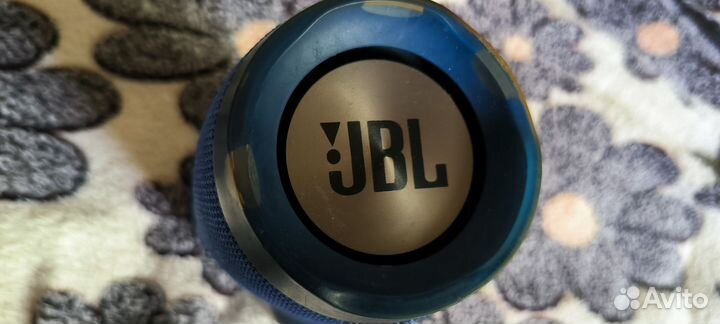 JBL Charge 3