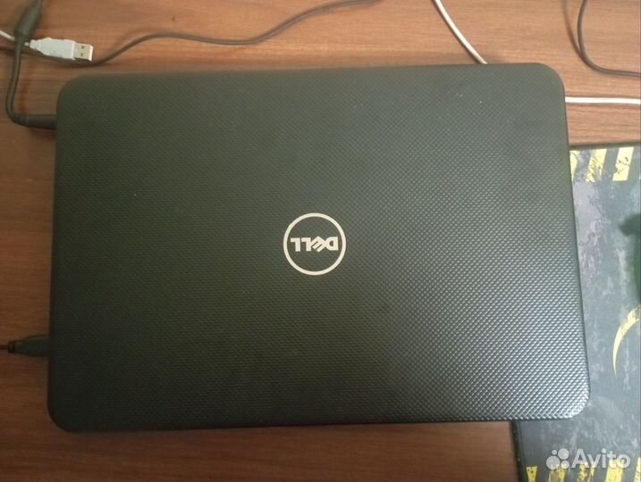 Ноутбук Dell Inspiron 3537