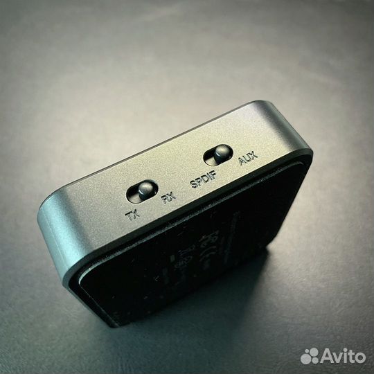 Bluetooth приемник / передатчик Ugreen CM144