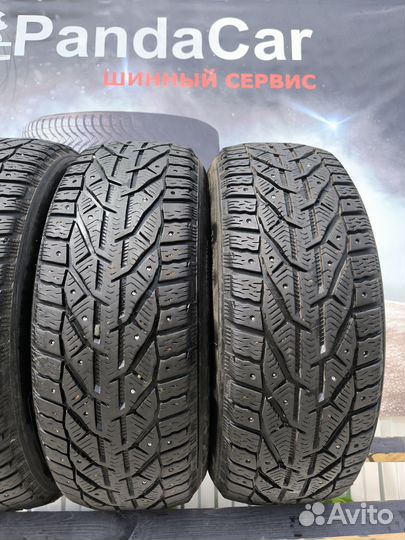 Tigar Ice 215/65 R16