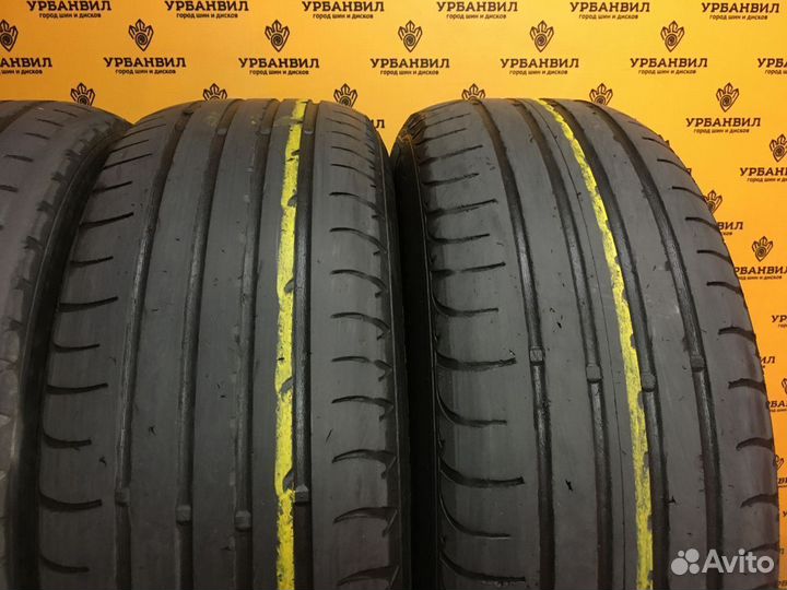 Nexen N8000 235/65 R17 104H