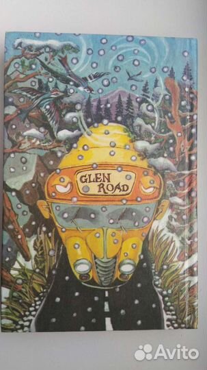 Детский детектив