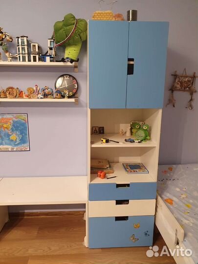 Мебель для детской IKEA