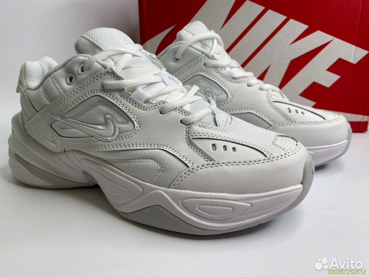 Кроссовки nike m2k tekno