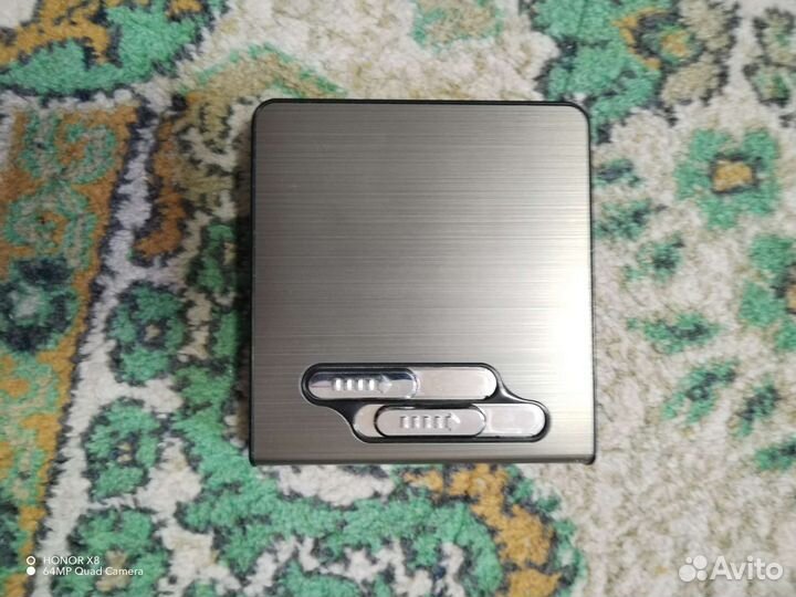 Набор для самокруток