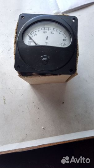 Вольтметр 351