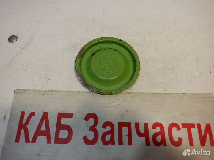 Заглушка Крышка кпп Audi A3 VW Golf 4