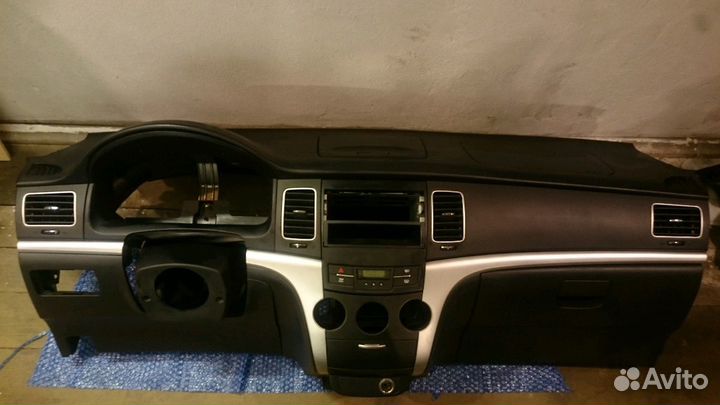 Ssangyong actyon New d20dt