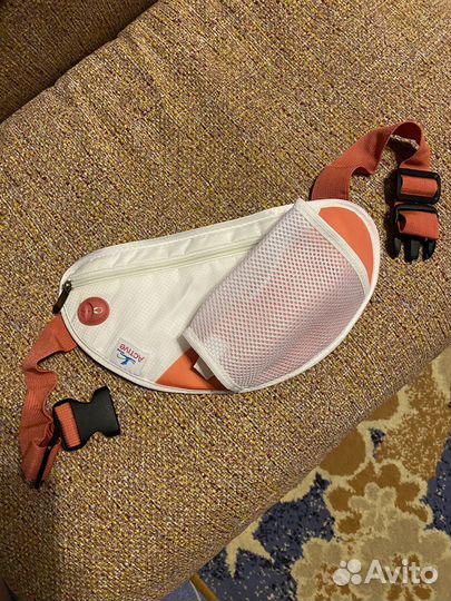 Поясная сумка