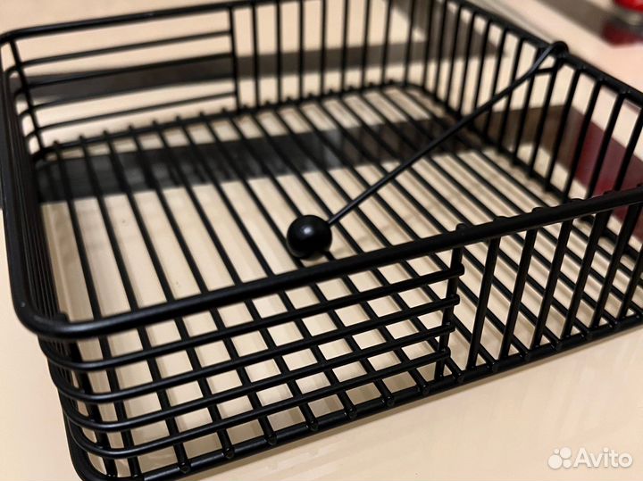 Салфетница zara home