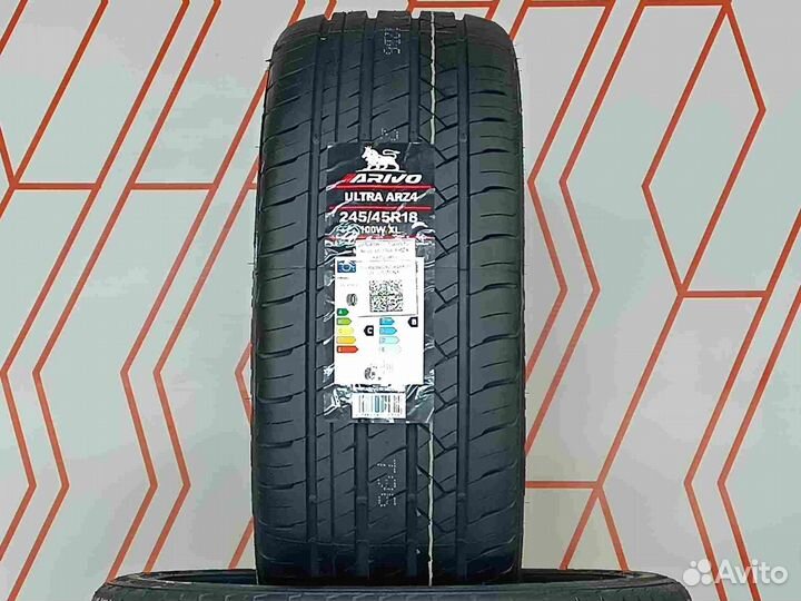 Arivo Ultra ARZ4 245/45 R18 100W