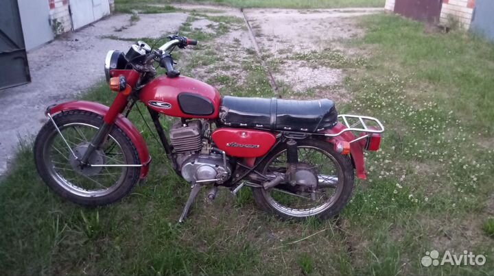 Минск 125