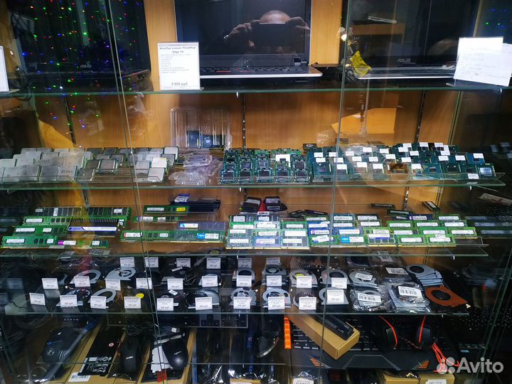 Системные блоки