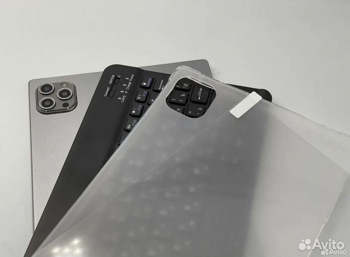 Планшет ноутбук X-Prime A15 pro