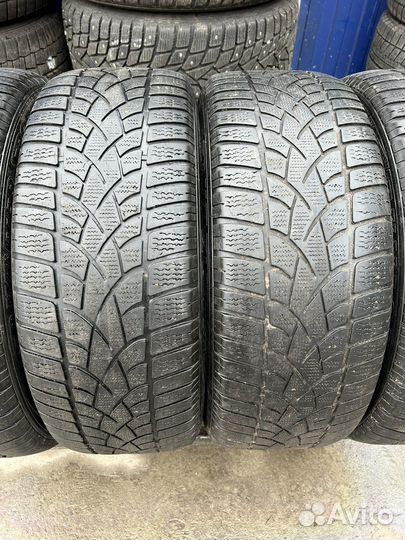Dunlop SP Winter Sport 3D 235/50 R19