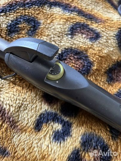 Плойка Электрощипцы Remington CI-76