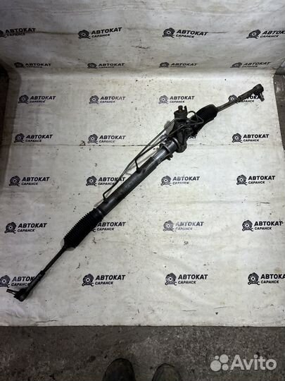 Рулевая рейка Nissan Primera P11