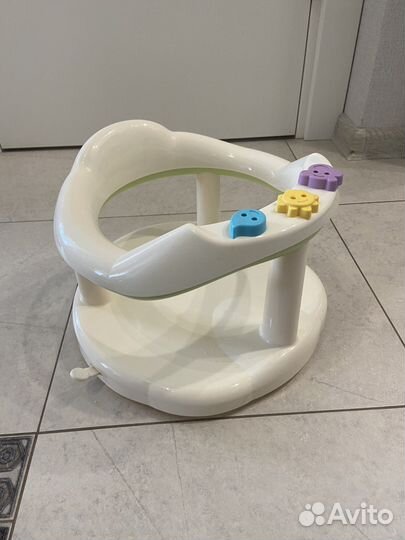 Стульчик для купания