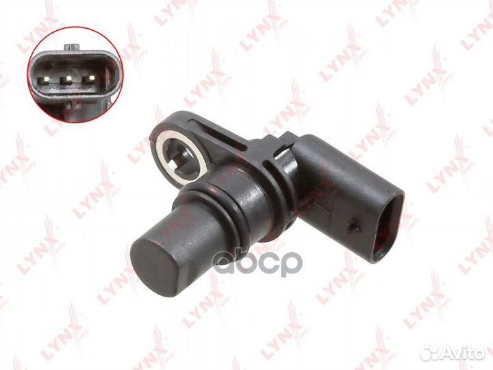 Датчик положения распределительного вала VW