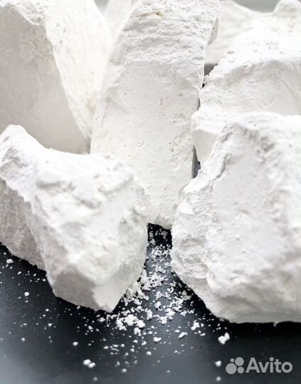 Пищевой мел