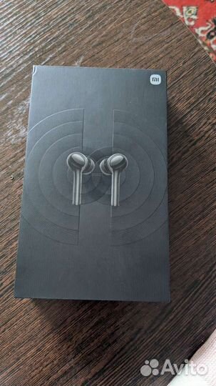 Xiaomi mi true wireless earphones 2 pro