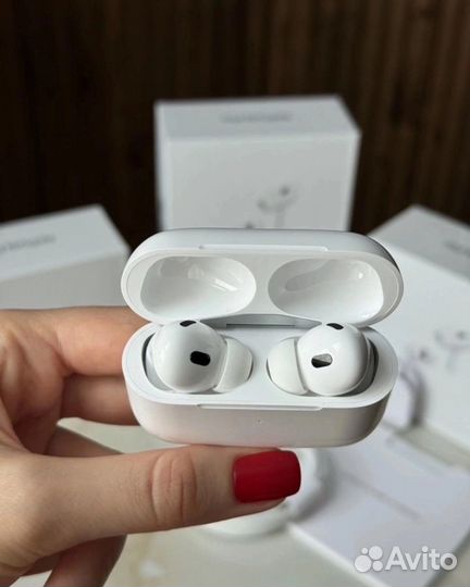 Airpods pro 2