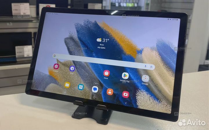 Samsung Galaxy Tab A8 3/32GB
