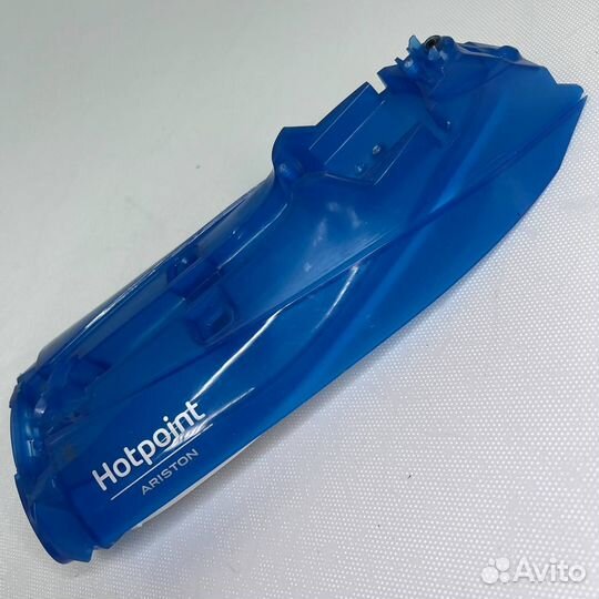 Резервуар для воды (корпус) Б/У от утюга Hotpoint Ariston SI C55 DEW F106234