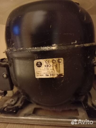 Холодильник Stinol - RF 305