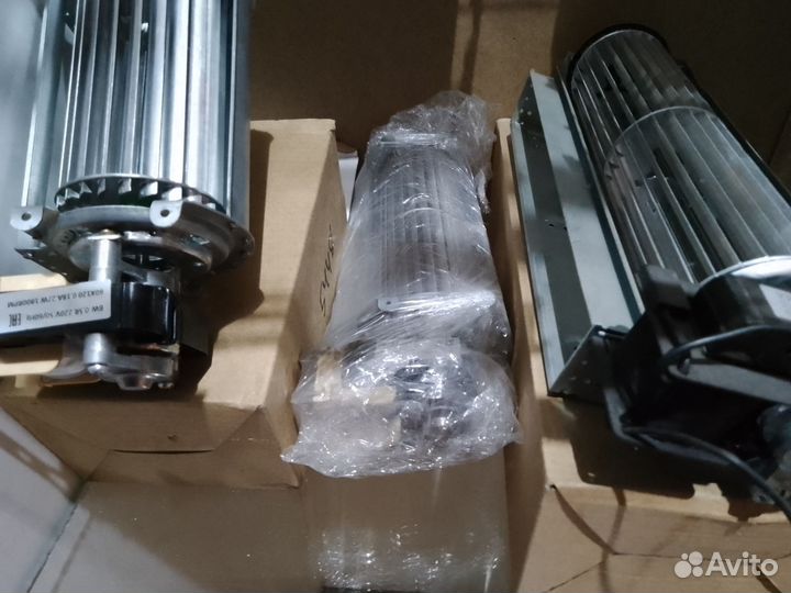 Испаритель для холодильника