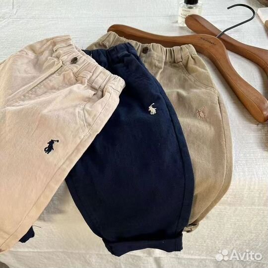 Детская одежда