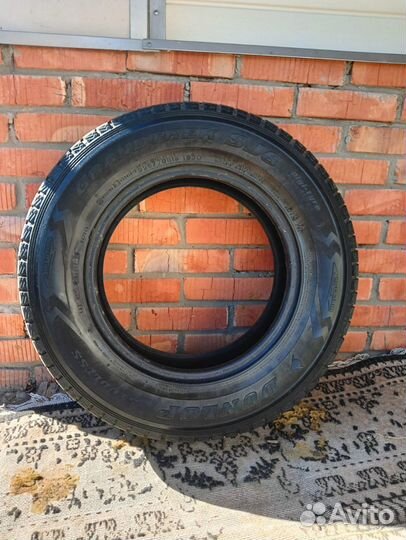 Dunlop Grandtrek SJ6 225/70 R16 101M