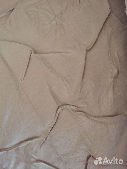 Покрывало на двуспальную кровать + декоративные по