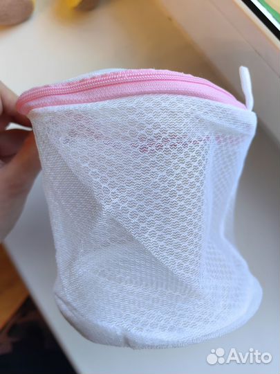 Мешок для стирки нижнего белья новый